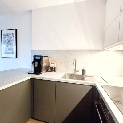 Vermietung einer gemütlichen 2-Zimmer-Wohnung, 62 m², Ružinov, Bratislava, Slowakei